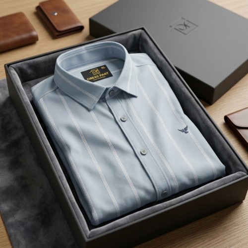 Classic Shirt