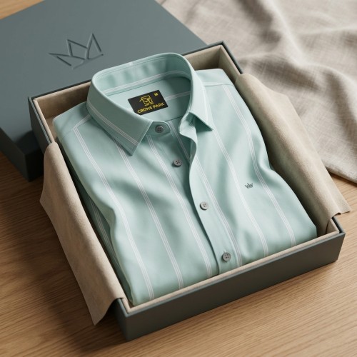 Classic Shirt