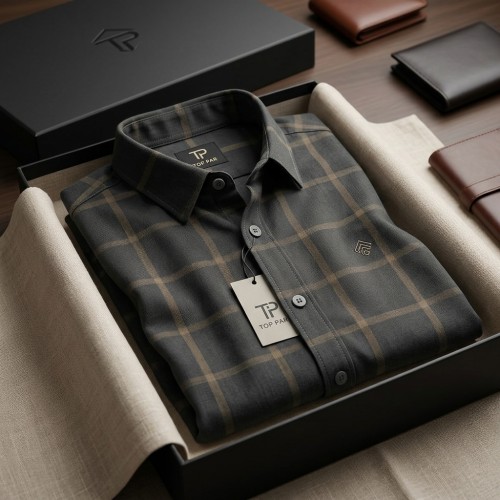 Classic Shirt