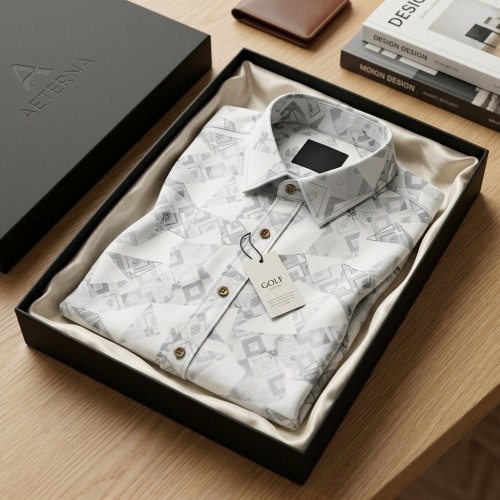 Classic Shirt