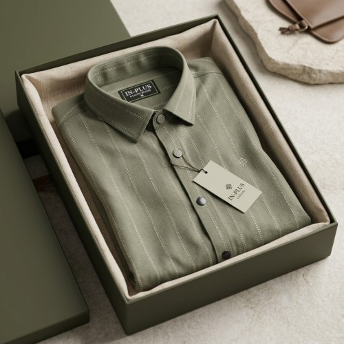 Classic Shirt