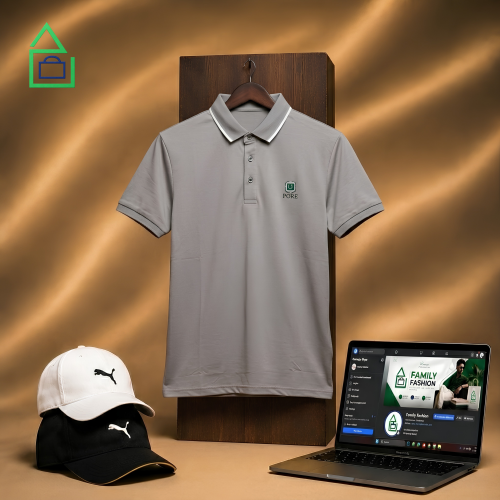 Premium Polo T-Shirt