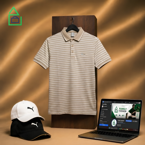 Polo T-Shirt Collection