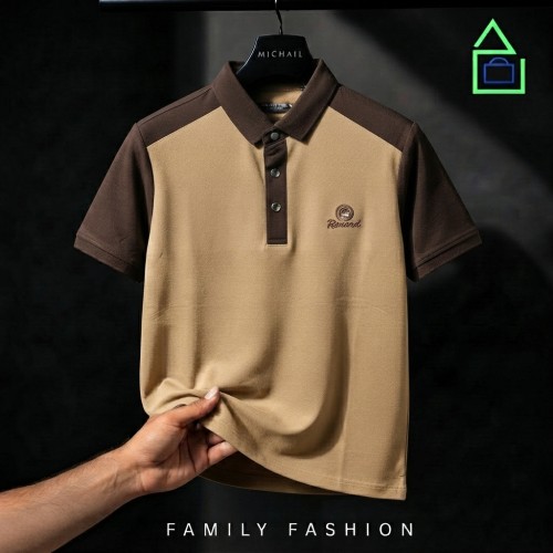 Premium Quality Stylish Polo T-Shirt