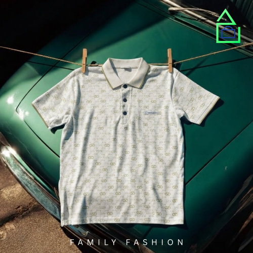 Classic Polo Shirt