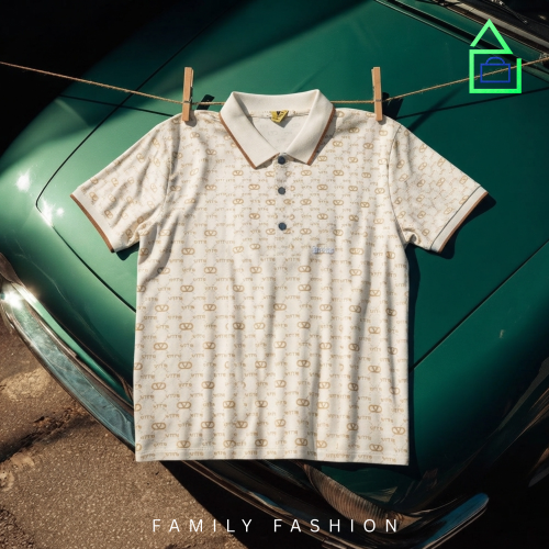 Classic Polo Shirt