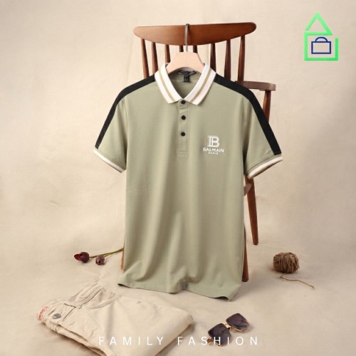 Polo T-Shirt