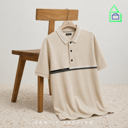 Men's Polo Shirt