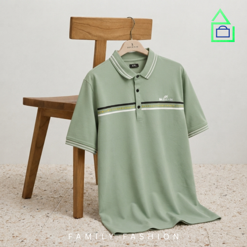 Men's Polo Shirt