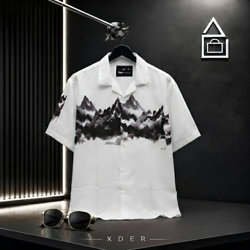 Casual Shirt for Men
