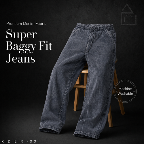 Baggy Pants