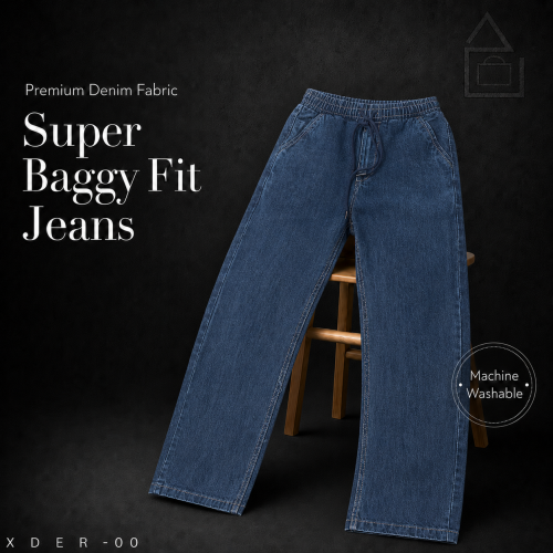 Baggy Pants