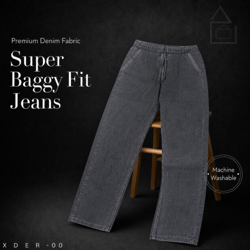 Baggy Pants