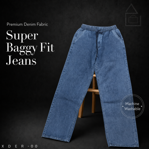 Baggy Pants