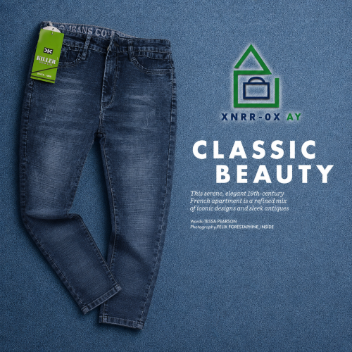 Jeans for Men