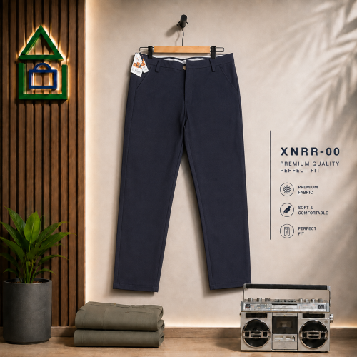 Formal Pants