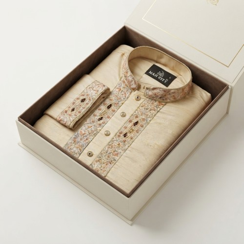Premium Classic Panjabi