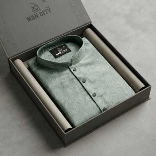 Premium Classic Panjabi