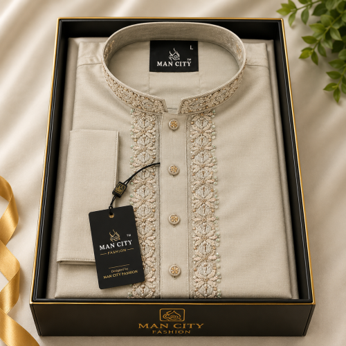 Premium Panjabi