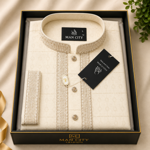 Premium Panjabi