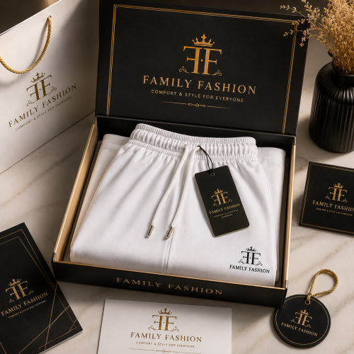 Royal Comfort Pajama