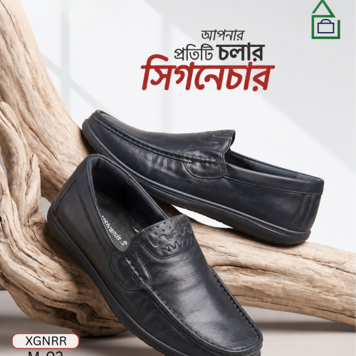 Formal Shoes