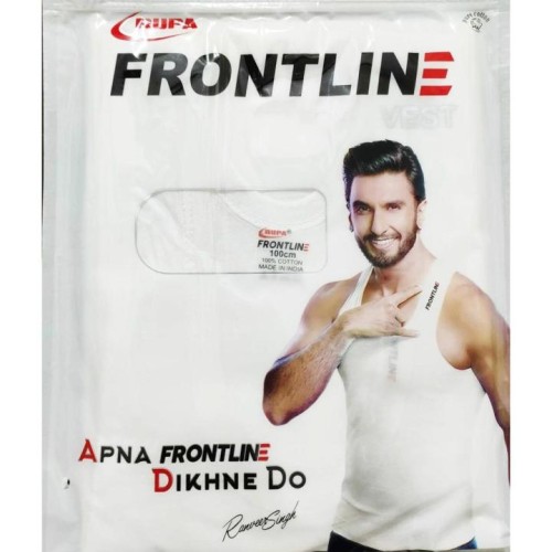 Premium Sleeveless Ves