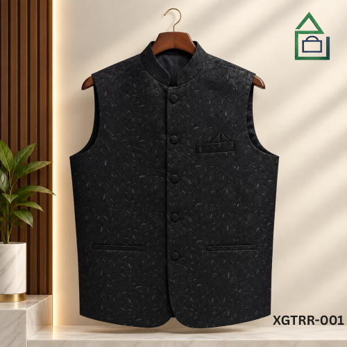 Panjabi Waistcoat