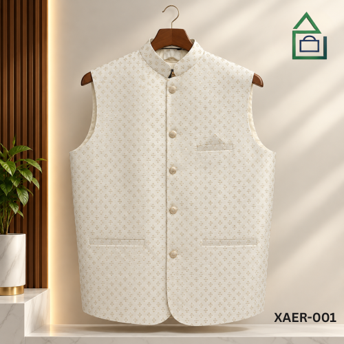 Panjabi Waistcoat