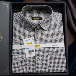 Adil Brand Premium Shirt