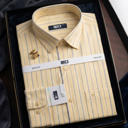 Brand Light Yellow