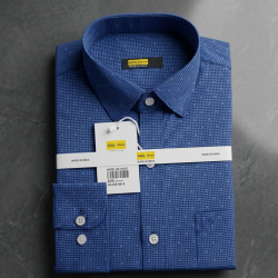 Formal Shirt
