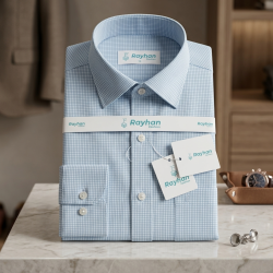Formal Shirt