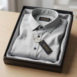Classic Shirt