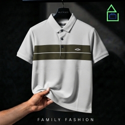 Premium Quality Stylish Polo T-Shirt