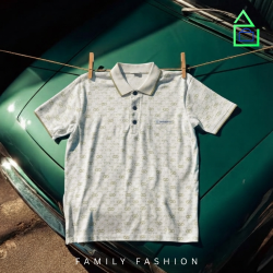 Classic Polo Shirt