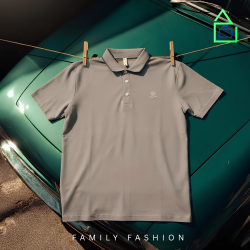 Classic  Polo Shirt