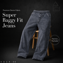 Baggy Pants