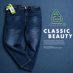 Jeans for Men