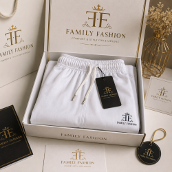 Family Fashion Pajama