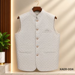 Panjabi Waistcoat