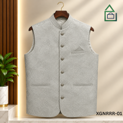 Luxury Panjabi Koti